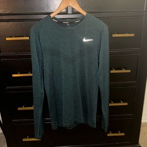 Nike Dri Fit Running Shirt